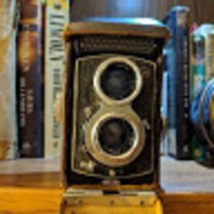 Meet your Posher, Ann